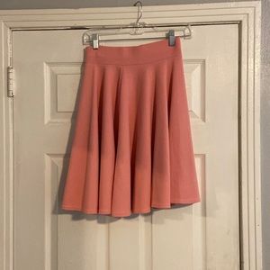 Pink Urban Coco Skirt